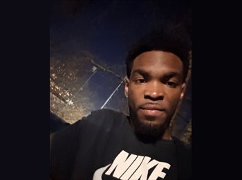 Roomgo US - Marquier Menchaca  - 25 - Atlanta