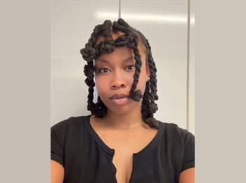 Roomgo US - Lina - 27 - Sudbury