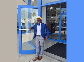 Roomgo US - kingsley - 22 - Melrose