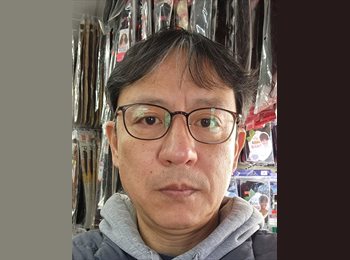 Roomgo US - Hosik - 55 - NYC