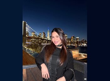 Roomgo US - Denisse terrones - 26 - Tribeca