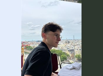 Roomgo US - Matthieu - 19 - Tribeca