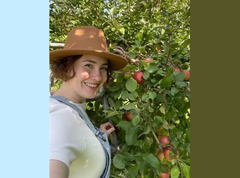 Roomgo US - Kate - 33 - Oak Park Heights