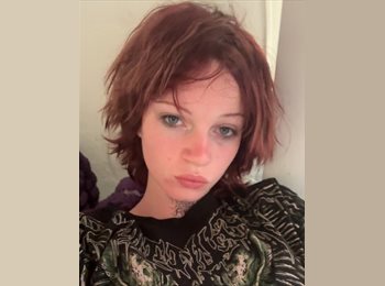 Roomgo US - Addy - 18 - Reno