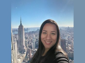 Roomgo US - Shirley - 52 - Albany