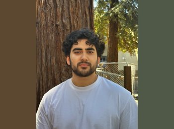 Roomgo US - Mohammad  - 23 - Stanton