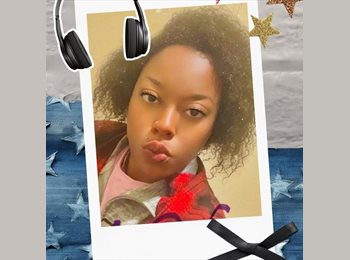 Roomgo US - Alanna - 35 - Escondido