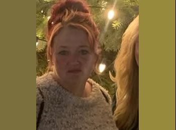 Roomgo US - Rachael Sparks -Thompson  - 45 - Huber Heights