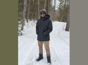 Roomgo US - Markello - 22 - Boston