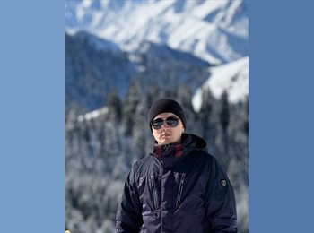 Roomgo US - Ilias - 31 - Downtown Phoenix