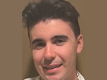 Roomgo US - Anson - 21 - North Beach