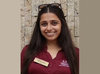 Roomgo US - Simran Doshi - 25 - Duarte