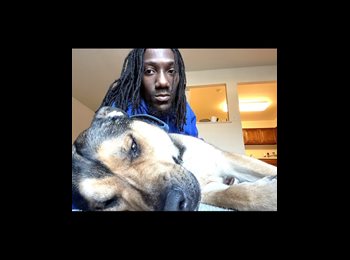 Roomgo US - Karim skms - 26 - Ronkonkoma