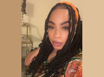 Roomgo US - Lenae - 39 - Trenton