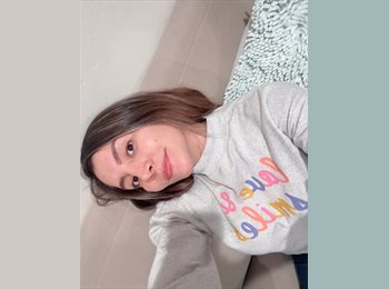 Roomgo US - Lily - 30 - Sunnyvale