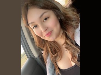 Roomgo US - Lupita - 35 - Round Rock