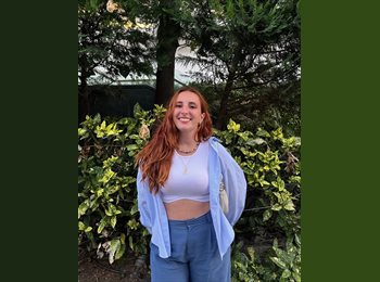 Roomgo US - damla - 24 - Downtown