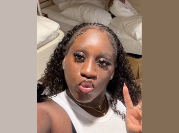 Roomgo US - Shenier - 22 - Forestville