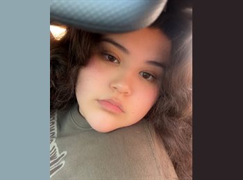 Roomgo US - Elizabeth - 20 - Adobe Highlands