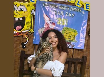 Roomgo US - Estrella - 27 - Downtown