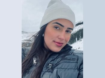 Roomgo US - Mariana - 22 - Toledo