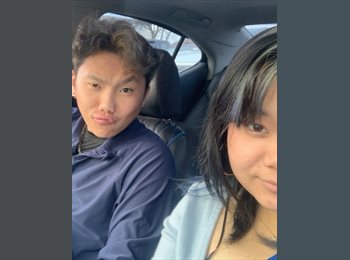 Roomgo US - Anna  - 20 - Livingston