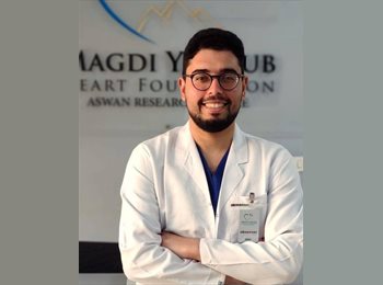 Roomgo US - Ahmed - 27 - Teaneck