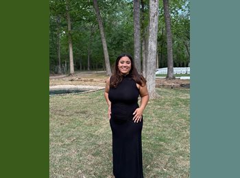 Roomgo US - Mekenzi - 23 - Houston