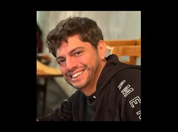 Roomgo US - Renzo - 39 - Kew Gardens