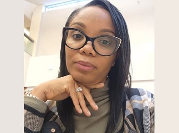 Roomgo US - Dominique - 37 - Hackensack