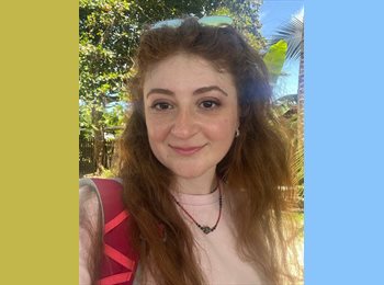 Roomgo US - Arya - 32 - Boston