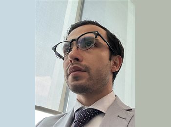 Roomgo US - Tulio - 31 - Phoenix