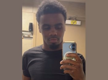 Roomgo US - Zaire  - 25 - Philadelphia