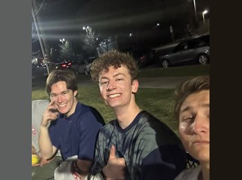 Roomgo US - Mosiah - 22 - Meridian