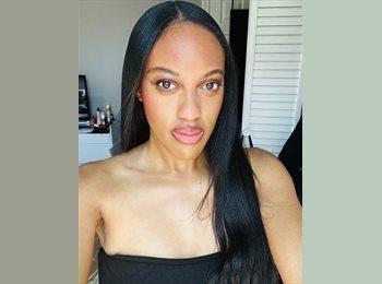 Roomgo US - Taylor  - 29 - College Park