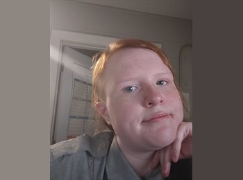 Roomgo US - Morrigan - 22 - Cleveland