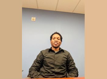 Roomgo US - Felix  - 25 - Hazel Park