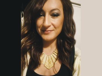 Roomgo US - Andi - 44 - Mountain View