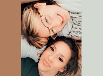 Roomgo US - Dominique - 39 - Cypress