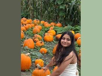 Roomgo US - Varsha - 25 - Sunnyvale