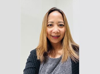 Roomgo US - Susan Seniceros  - 54 - Newnan