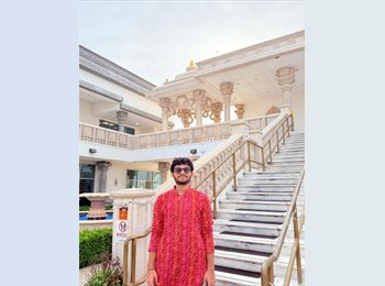 Roomgo US - BhaumikSamirbhai - 23 - Milpitas