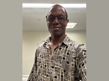 Roomgo US - Michael Haynes  - 52 - Washington Township