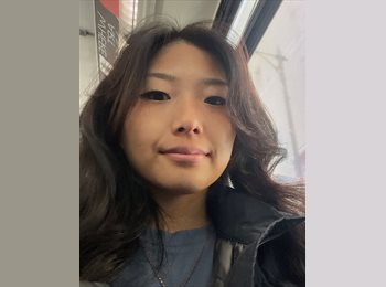 Roomgo US - Ashley Kim - 23 - Harlem