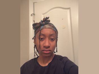 Roomgo US - Janiyah  - 21 - Redan