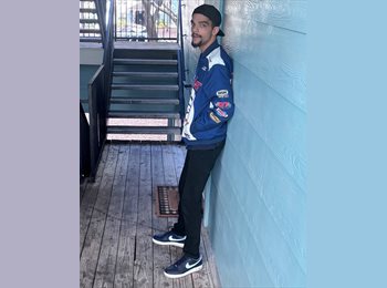 Roomgo US - Sean - 24 - Jacksonville