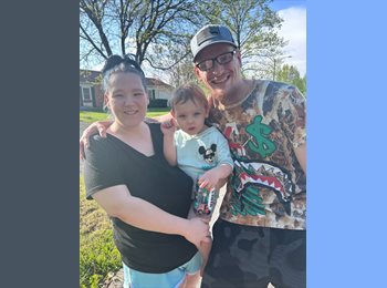 Roomgo US - Rhiannon - 25 - Fort Wayne