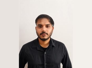 Roomgo US - Snehdeep Raj - 24 - Albany