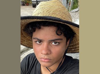 Roomgo US - Aniel Colon - 20 - Windsor