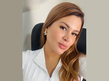 Roomgo US - Jessica Berrú  - 33 - Miami Beach